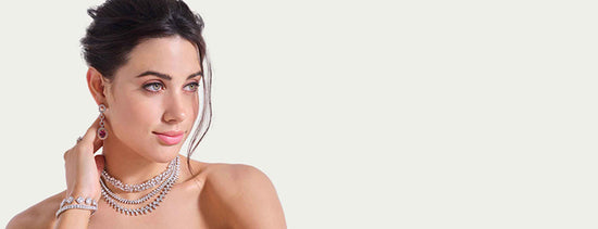 Private Label Manufacturing | Anantaa Diamonds